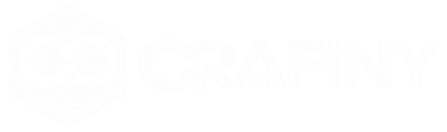 Crafiny Solutions